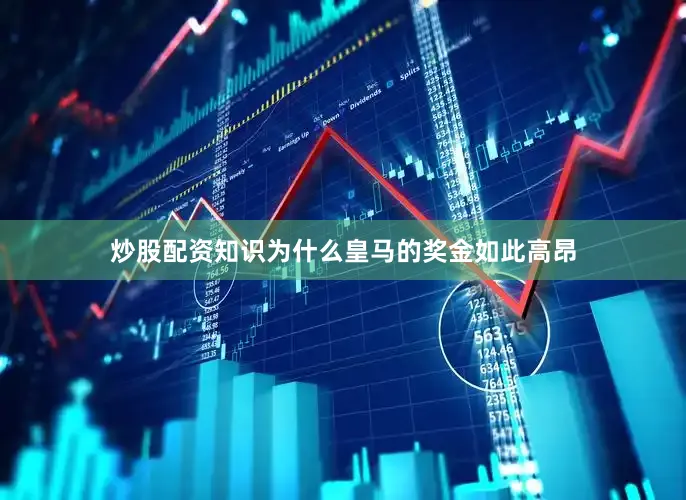 炒股配资知识为什么皇马的奖金如此高昂