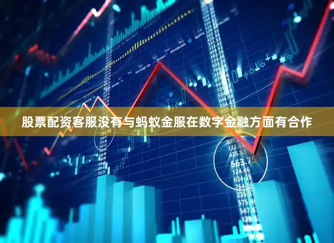 股票配资客服没有与蚂蚁金服在数字金融方面有合作