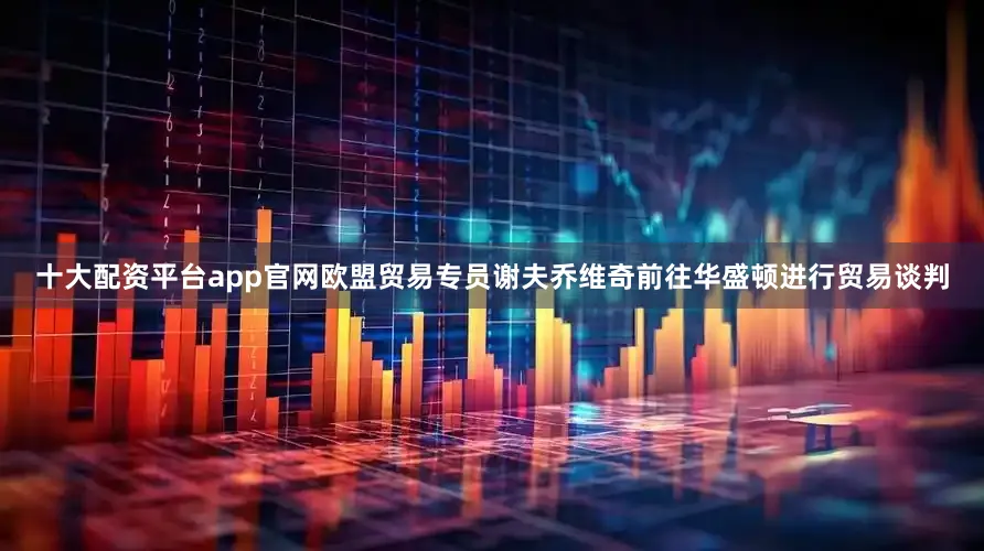 十大配资平台app官网欧盟贸易专员谢夫乔维奇前往华盛顿进行贸易谈判