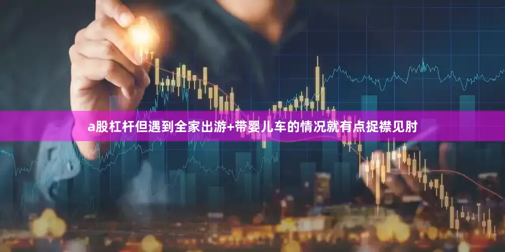 a股杠杆但遇到全家出游+带婴儿车的情况就有点捉襟见肘