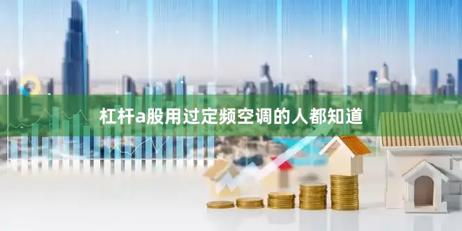 杠杆a股用过定频空调的人都知道