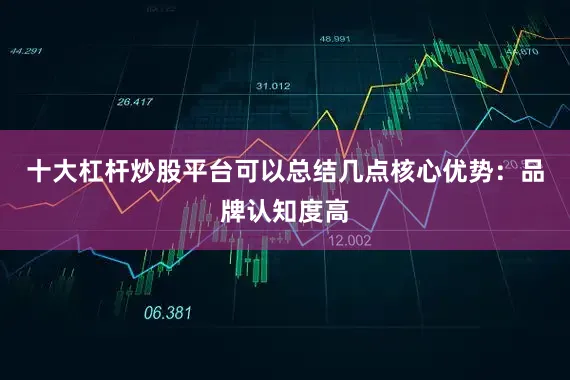 十大杠杆炒股平台可以总结几点核心优势：品牌认知度高